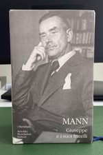 Mann - Giuseppe e i suoi