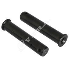 Perni articolazione benna non