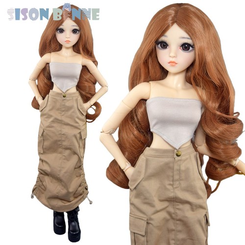 Sison benne 60cm bjd - sison, poupée