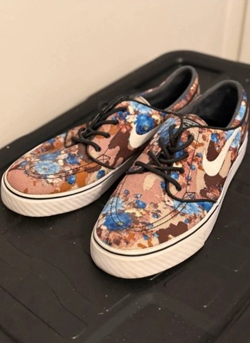 Nike zoom stefan janoski - zoom,