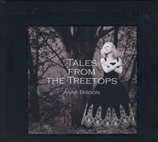 Anne Bisson - Tales From The