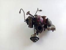 TURBINA HONDA CR-V 2006 2.2