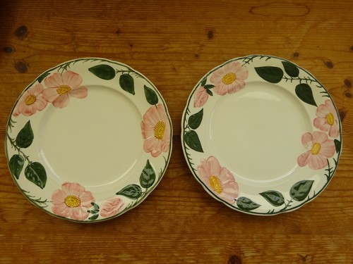 Villeroy boch wildrose 2 - villeroy,