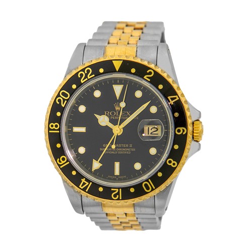 Rolex acciaio inox oro - acciaio, e