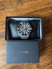Citizen Promaster Dive