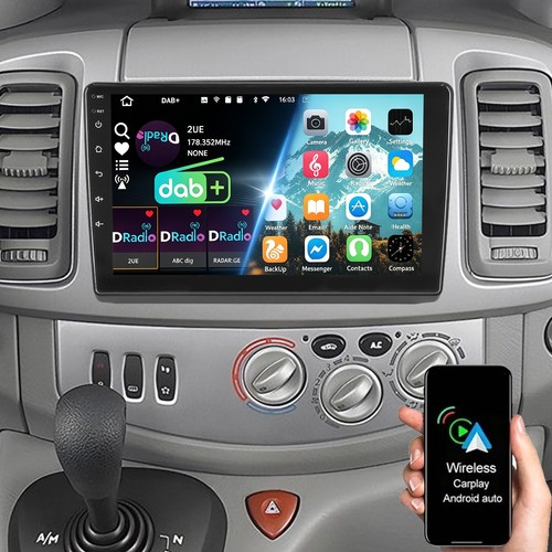 Autoradio navigatore gps dab - autoradio,