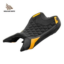 Sedile pilota WOLFLINE per