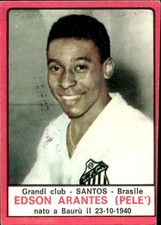 Figurina REC CALCIATORI PANINI