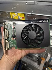 Scheda video EVGA GeForce GT