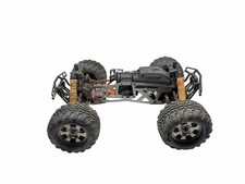 Hpi Savage X 1/8 Nitro Monster