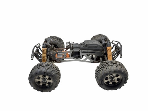 Rullo monster truck hpi - truck,