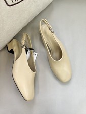 Scarpe slip on Massimo Dutti