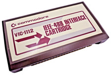 COMMODORE VC-20/VIC-20 -