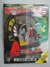 DYLAN DOG 390 + TAROCCHI -