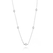 Collana Donna Gioielli Facco