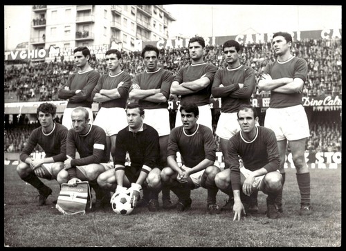 Fotografia squadra - -,