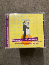 LES PARAPLUIES DE CHERBOURG 2