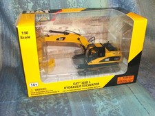 Caterpillar 323D L -