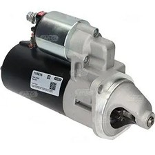Motorino di avviamento Senso