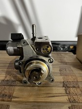 Pompa Carburante Originale PSA Citroen Peugeot 1.6 THP Mini Cooper S incl. JCW