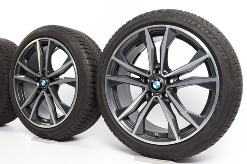 Ruote invernali originali - , bmw
