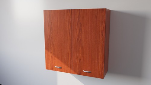Pensile cucina legno - cucina,