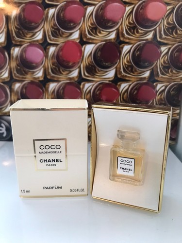 Coco mademoiselle chanel - mademoiselle,