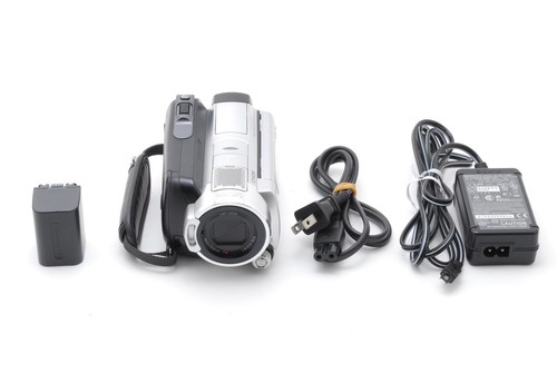 Sony hdr sr11 handycam - sony, hdr-sr11