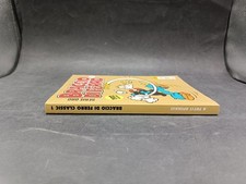 fumetto Cosmo Serie Oro BRACCIO di FERRO CLASSIC 1 - A tutti Spinaci