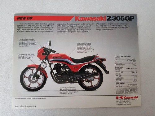 Scheda tecnica vendita - , moto