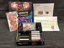 5-Minute Dungeon - Gioco da