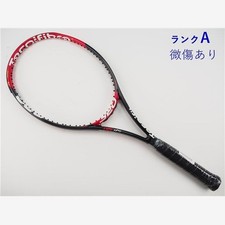 Racchetta da tennis usata