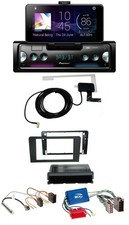 Pioneer DAB Bluetooth MP3 USB