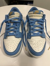Nike Dunk Low Sail Coast da