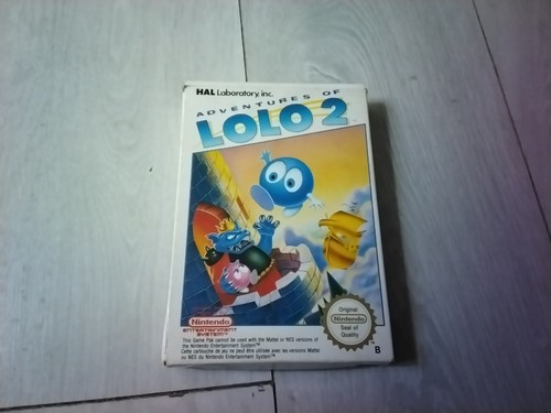 Nintendo nes adventures - nes, of