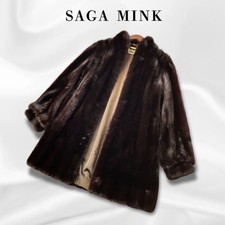 Cappotto in vera pelliccia di