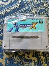 Megaman rockman super - megaman, x