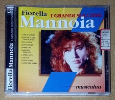 Fiorella Mannoia - I Grandi