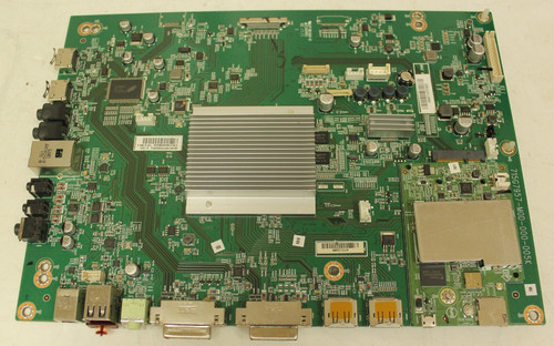 Led lcd philips - tv, 65"