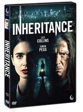 INHERITANCE DVD