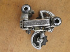SHIMANO 600 ARABESQUE