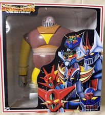 Pro marmit mazinger boss - mazinger,