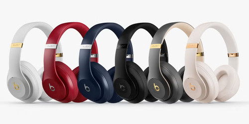 Beats studio3 cuffie - beats, 🎧