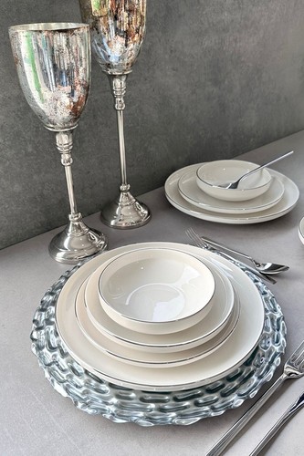 Set stoviglie moderne in - di,
