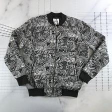 Zara Giacca Uomo Grigio Medio