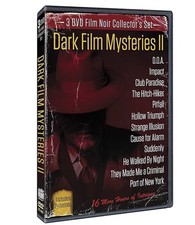 Dark Film Mysteries II Film