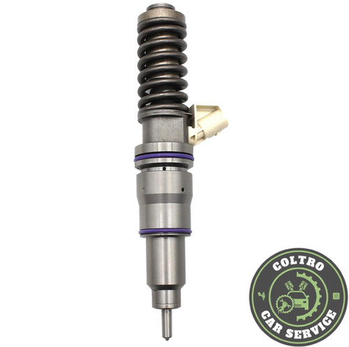 Iniettore diesel delphi - 1,