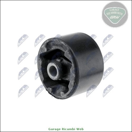 Supporto motore nty - supporto,