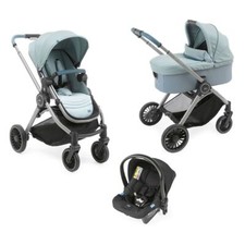 Chicco - Trio BEST FRIEND PRO LIGHT con Kory Essential + Spedizione Gratuita