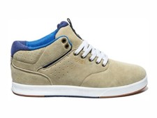 Globe high sneaker - high, lacci